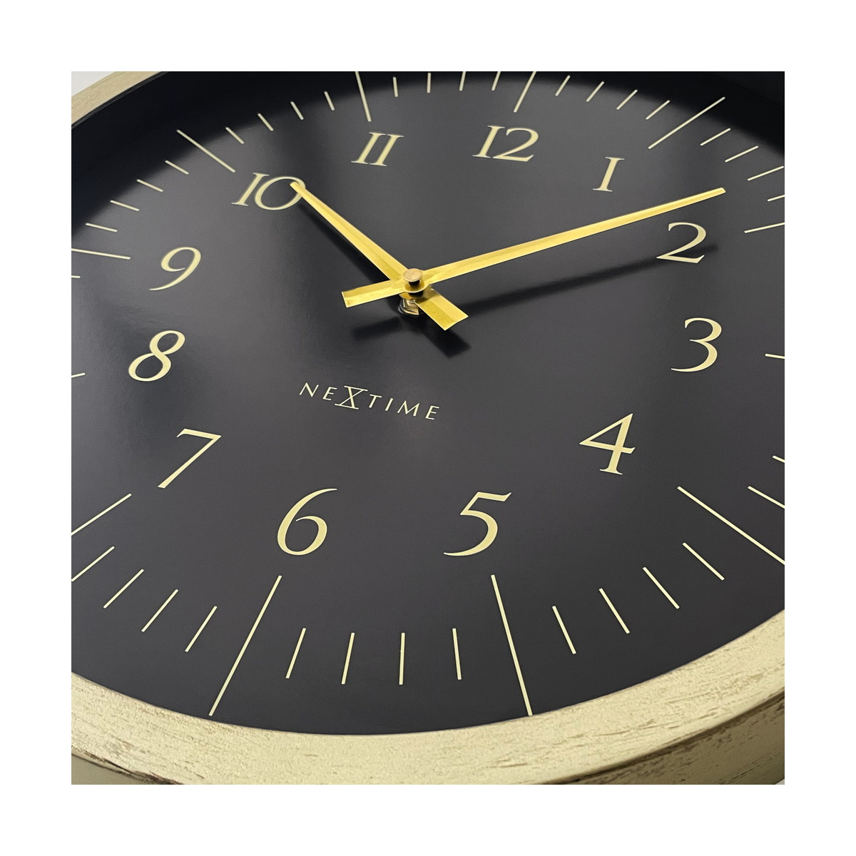 Zegar NeXtime 3333 ZW 'Galaxy’