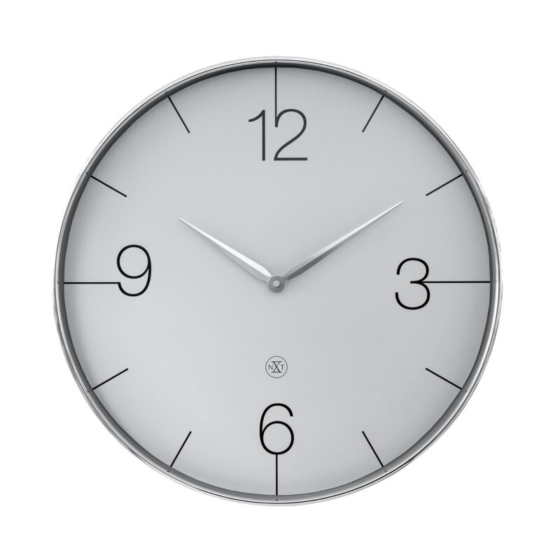 Zegar NeXtime 7374 ZI 'Finesse Large’