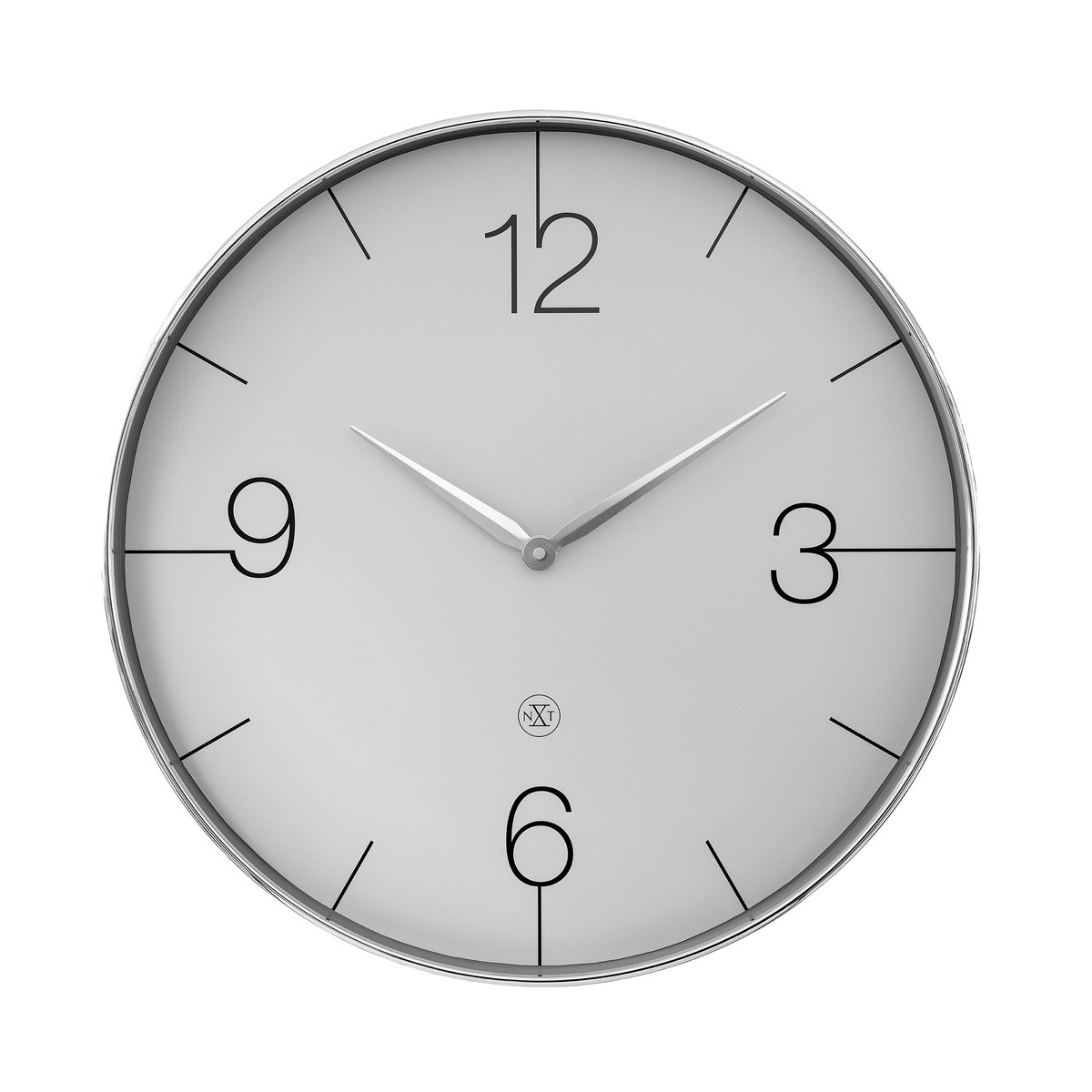 Zegar NeXtime 7374 ZI 'Finesse Large’