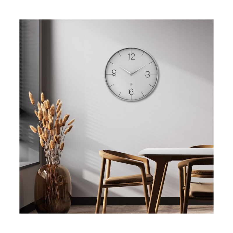 Zegar NeXtime 7374 ZI 'Finesse Large’