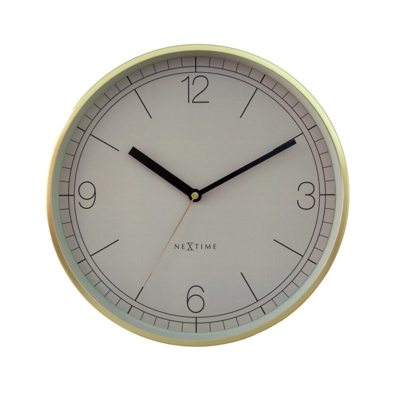 Zegar NeXtime 3340 BE 'Nova’