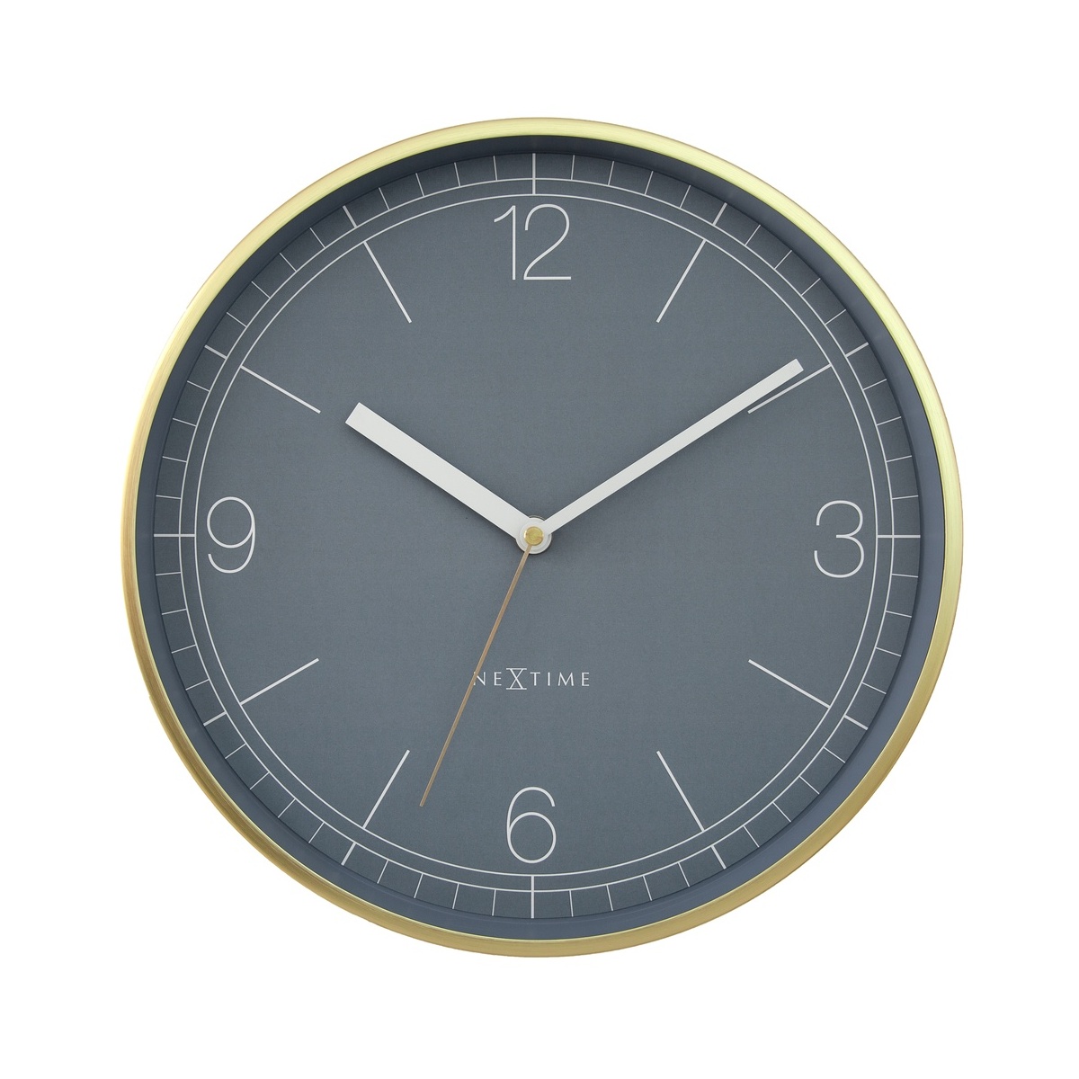 Zegar NeXtime 3340 BL 'Nova’