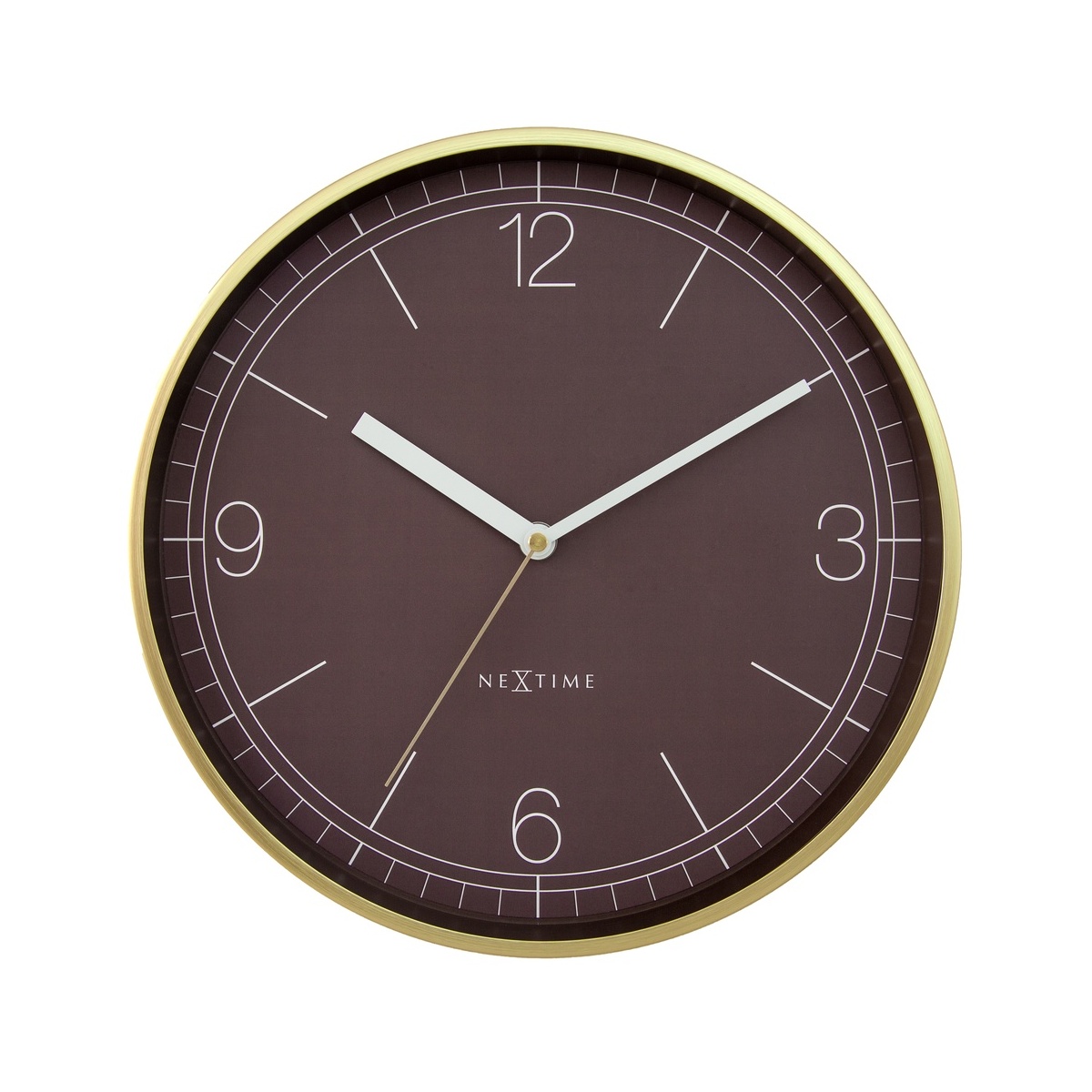 Zegar NeXtime 3340 BR 'Nova’