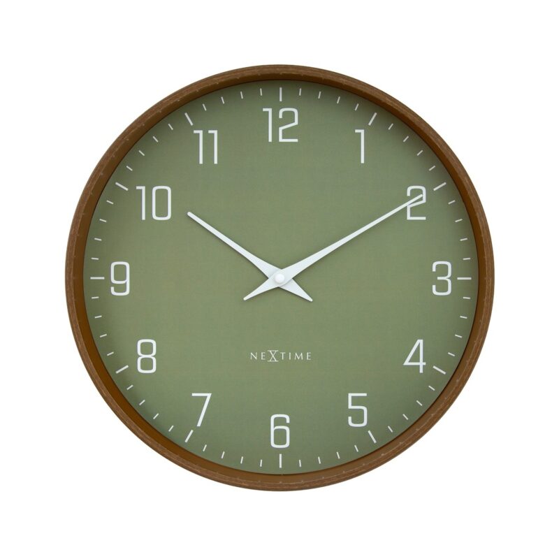 Zegar NeXtime 3341 GN 'Lyra’