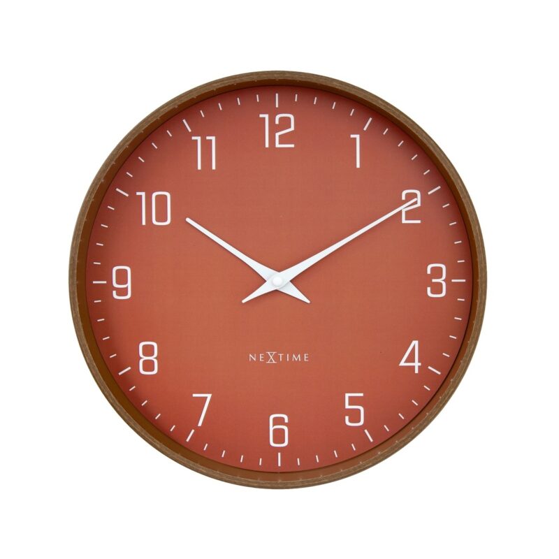 Zegar NeXtime 3341 OR 'Lyra’