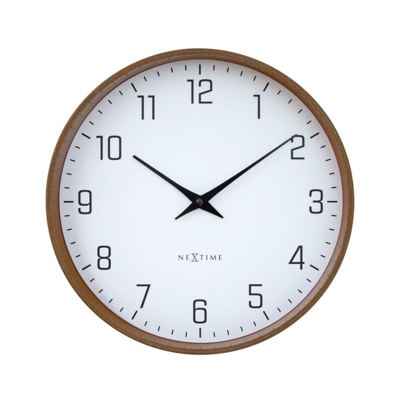 Zegar NeXtime 3341 WI 'Lyra’