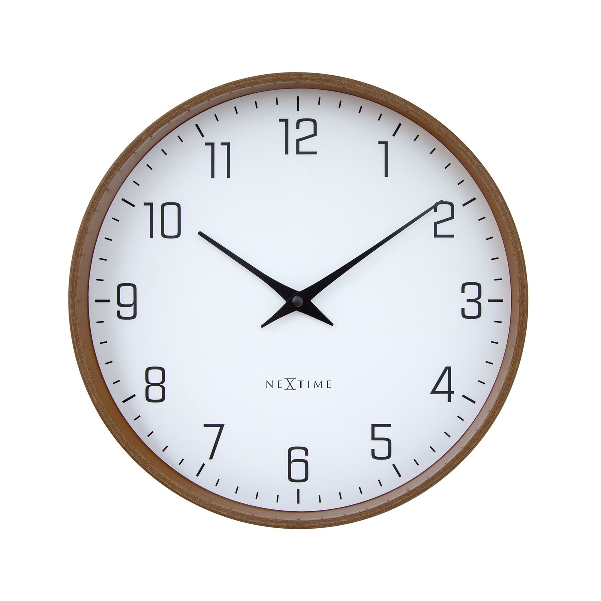 Zegar NeXtime 3341 WI „Lyra’