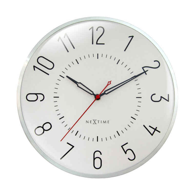 Zegar NeXtime 3342 WI 'Rotterdam’