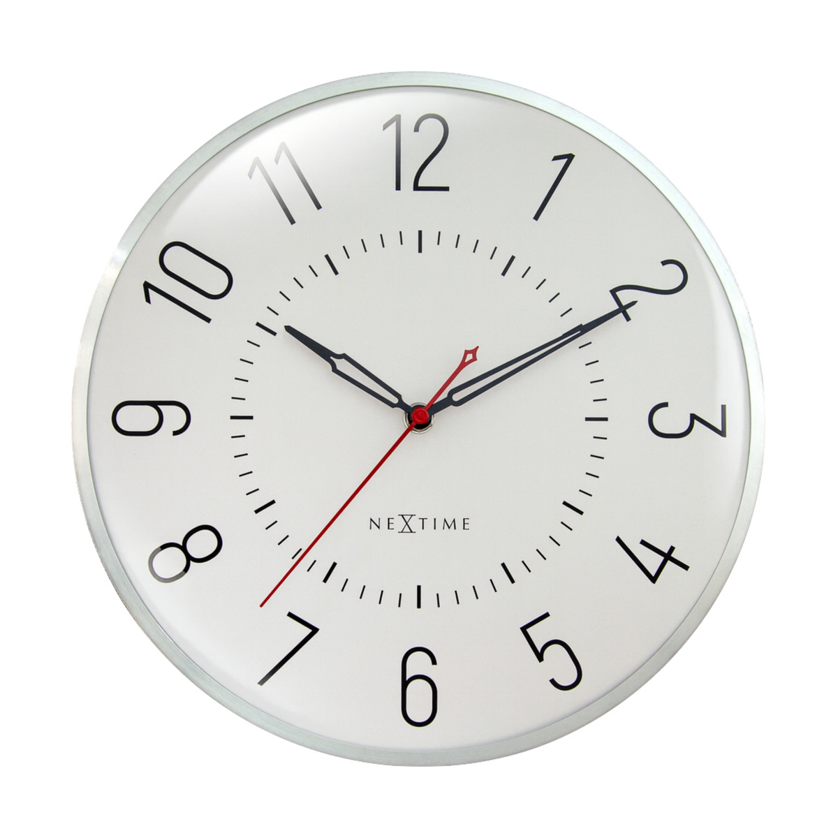 Zegar NeXtime 3342 WI 'Rotterdam’