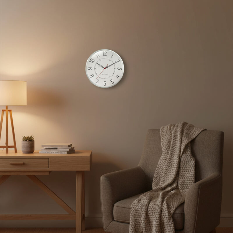 Zegar NeXtime 3342 WI 'Rotterdam’