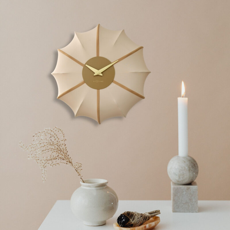 Zegar NeXtime 3344 CP 'Ultimo’