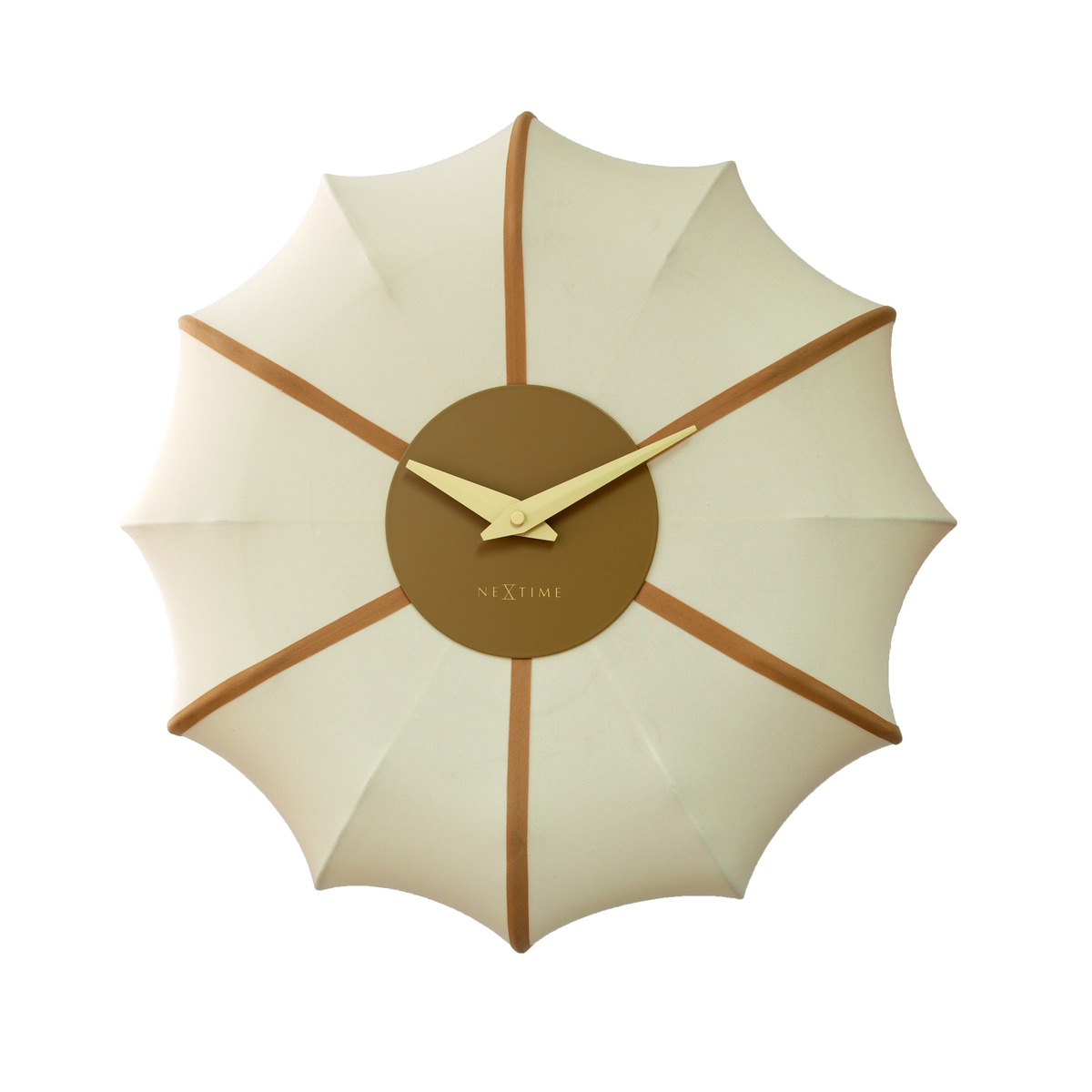 Zegar NeXtime 3344 CR „Ultimo’