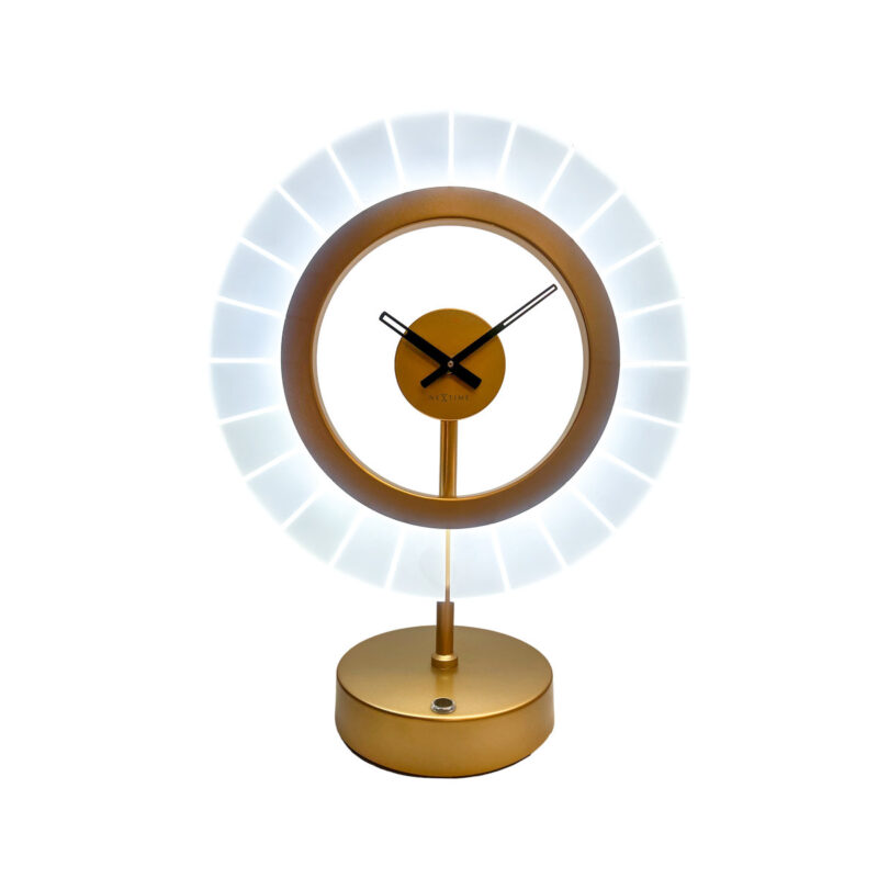 Zegar NeXtime LC4001 CG 'Ting’