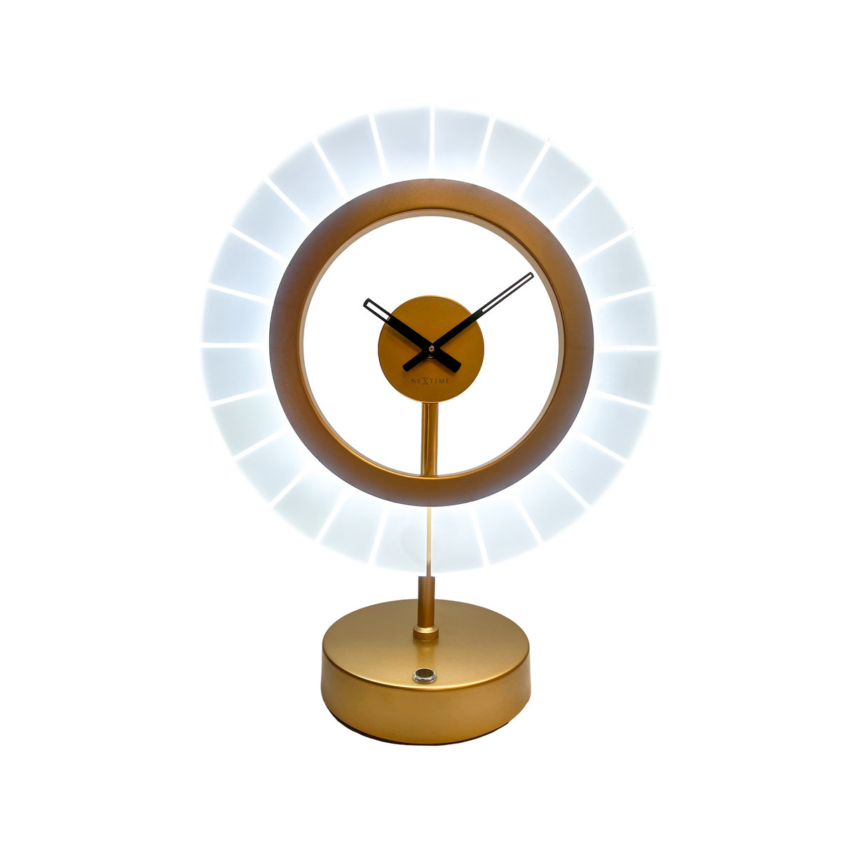 Zegar NeXtime LC4001 CG „Ting’