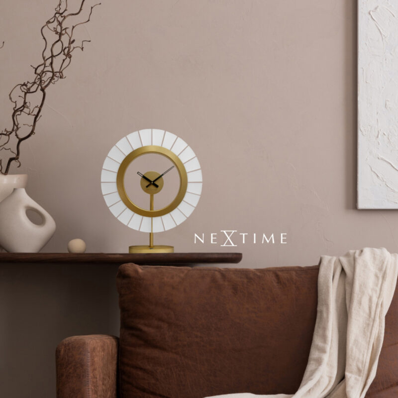 Zegar NeXtime LC4001 CG 'Ting’