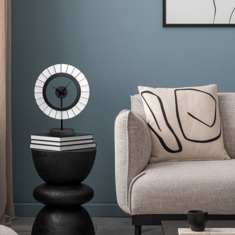 Zegar NeXtime LC4001 ZW 'Ting’