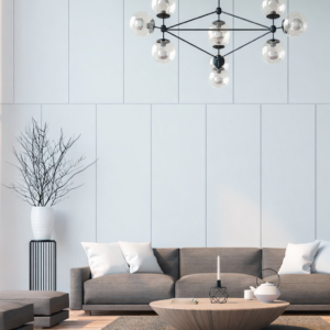 Co zrobić z pustą ścianą? Pomysł, który odmieni Twoje wnętrze