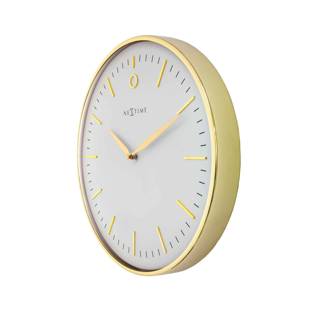 Zegar NeXtime 3256 WI 'Small Glamour’