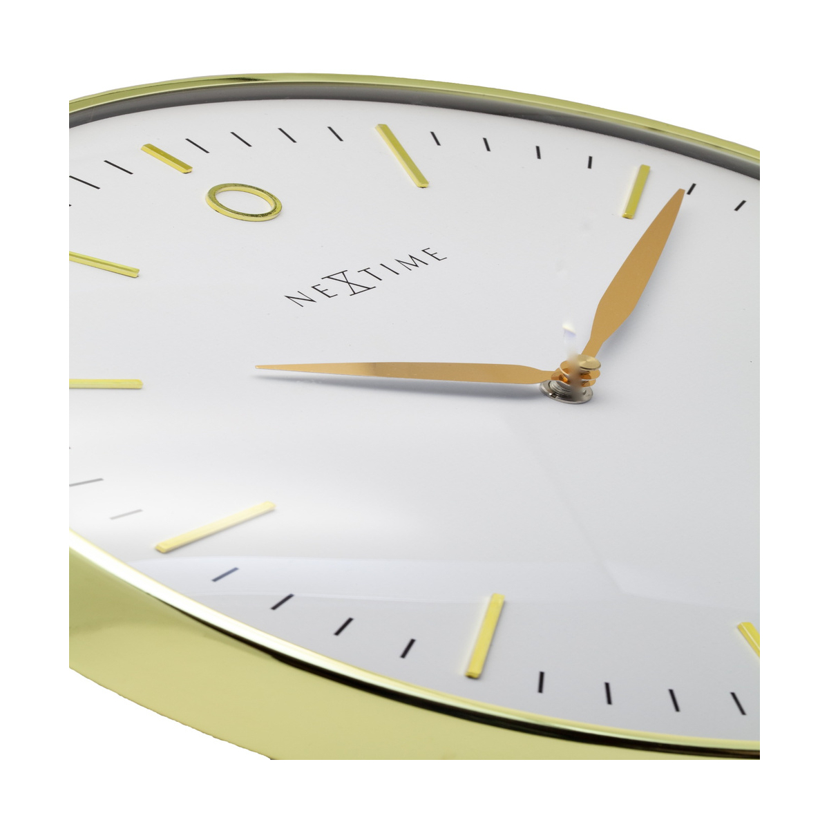 Zegar NeXtime 3256 WI 'Small Glamour’