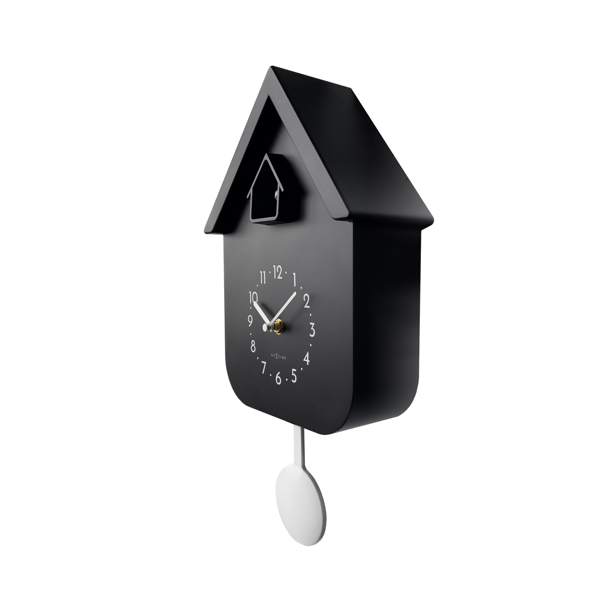 Zegar NeXtime 3328 ZW 'Twitter’