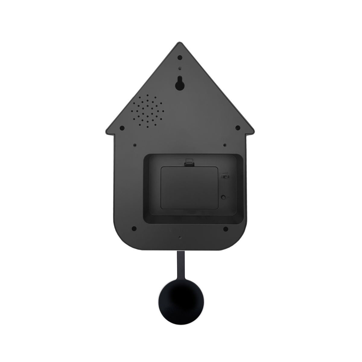Zegar NeXtime 3328 ZW 'Twitter’