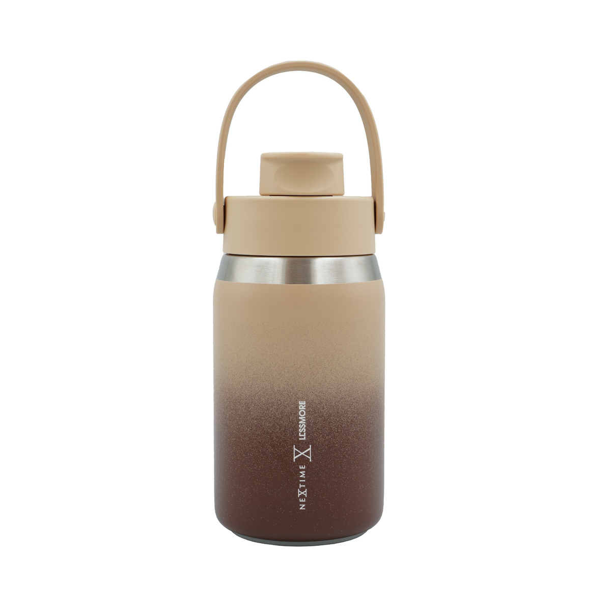 Butelka termiczna 355 ml– Chocolate Brown