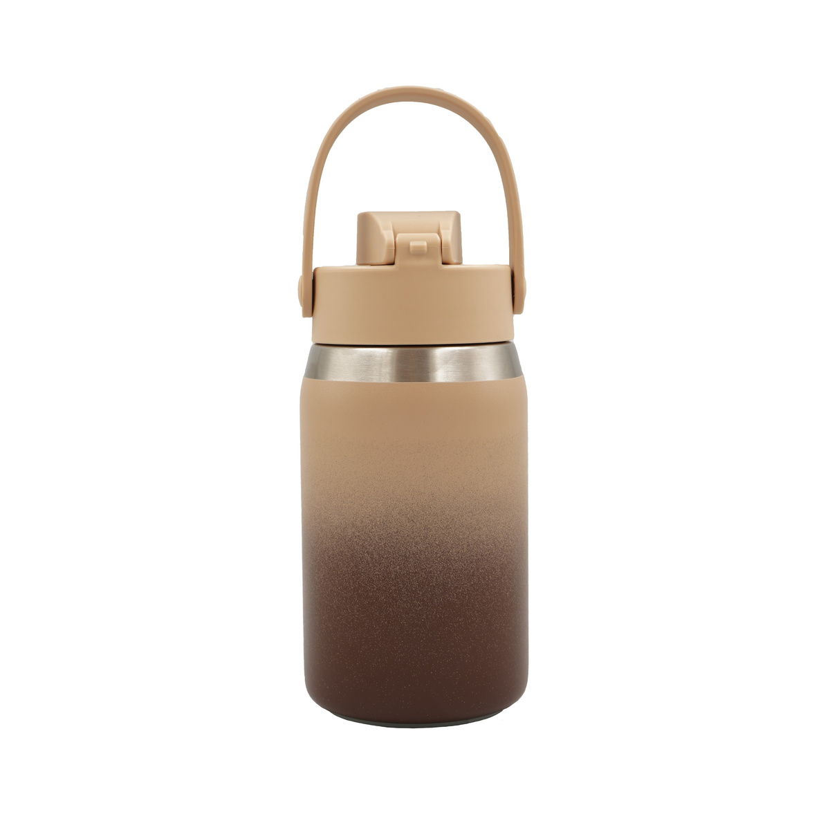 Butelka termiczna 355 ml– Chocolate Brown
