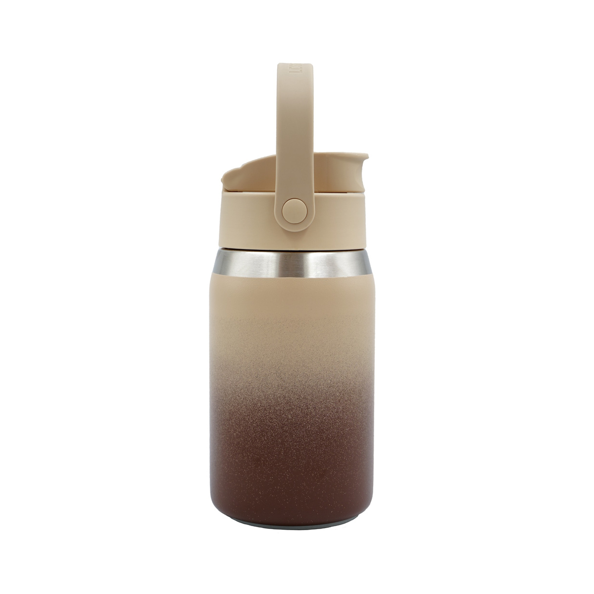 Butelka termiczna 355 ml– Chocolate Brown