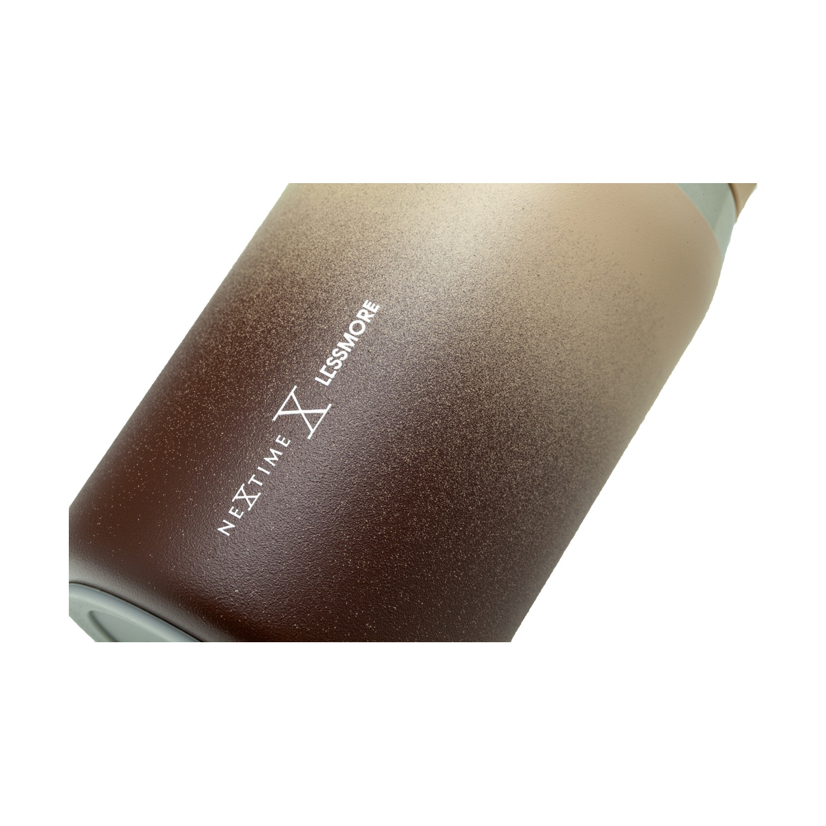 Butelka termiczna 355 ml– Chocolate Brown