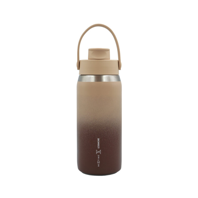 Butelka termiczna 473 ml– Chocolate Brown