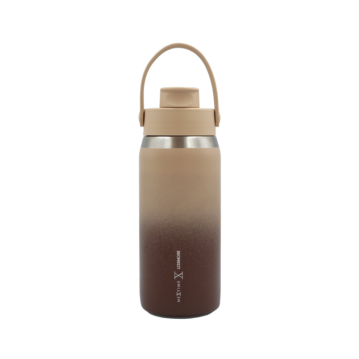 Butelka termiczna 473 ml– Chocolate Brown