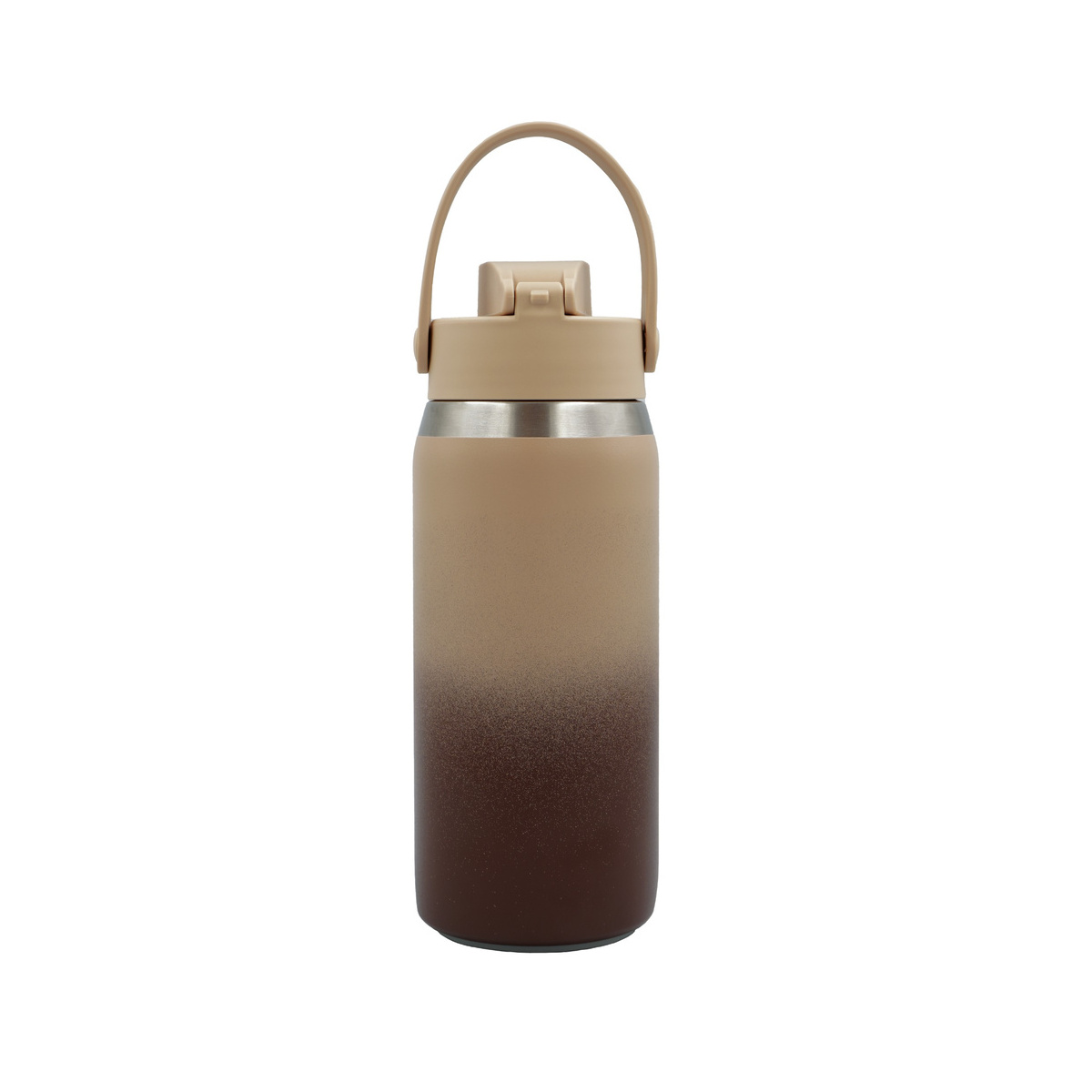 Butelka termiczna 473 ml– Chocolate Brown