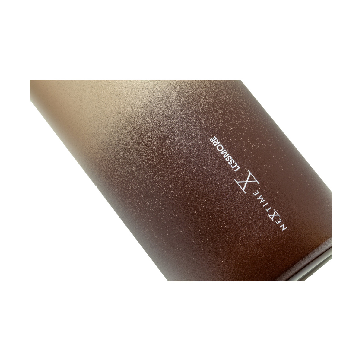 Butelka termiczna 473 ml– Chocolate Brown