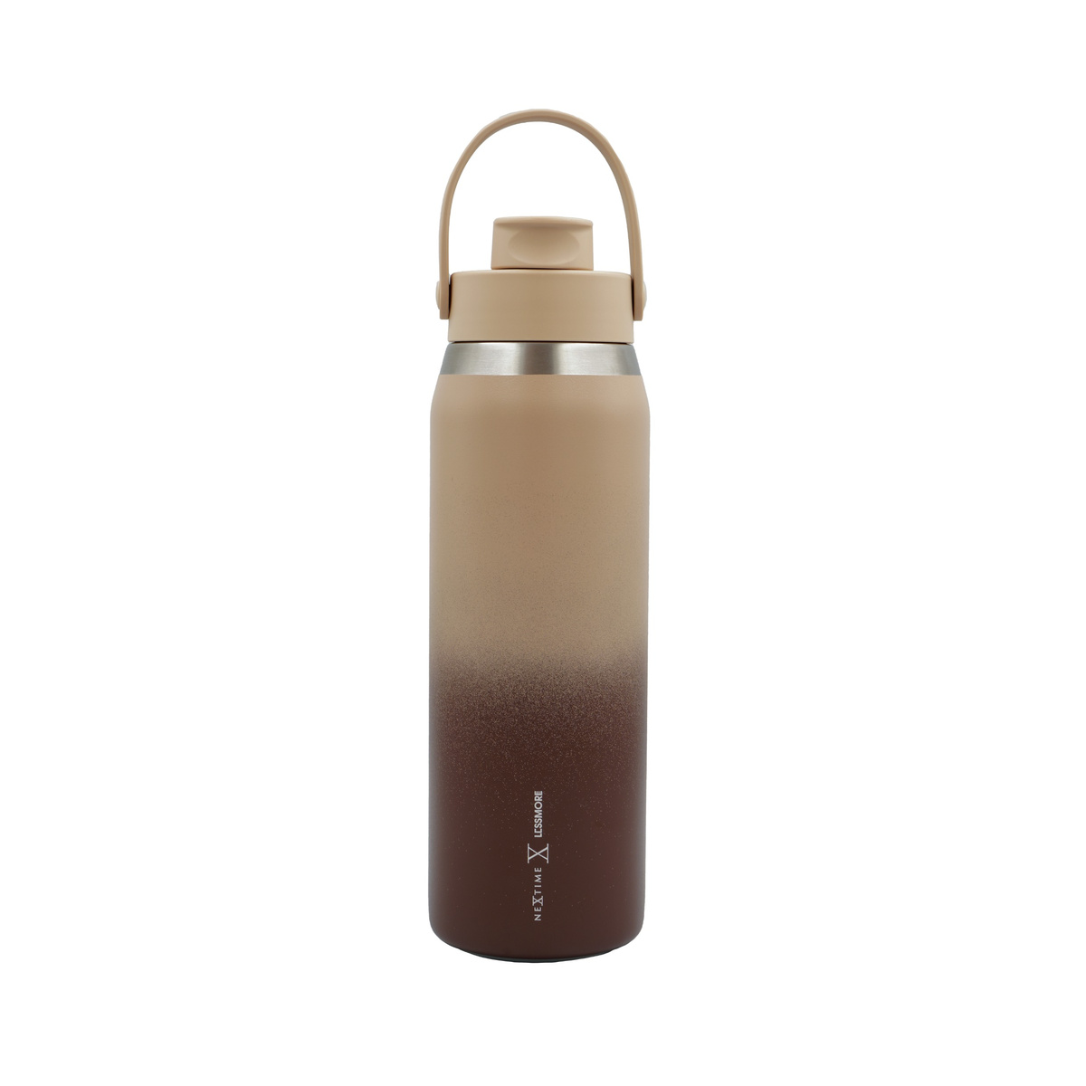 Butelka termiczna 710 ml– Chocolate Brown