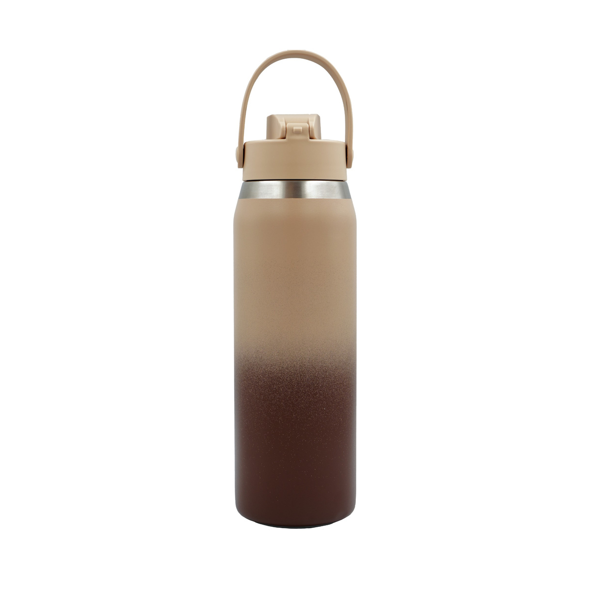 Butelka termiczna 710 ml– Chocolate Brown