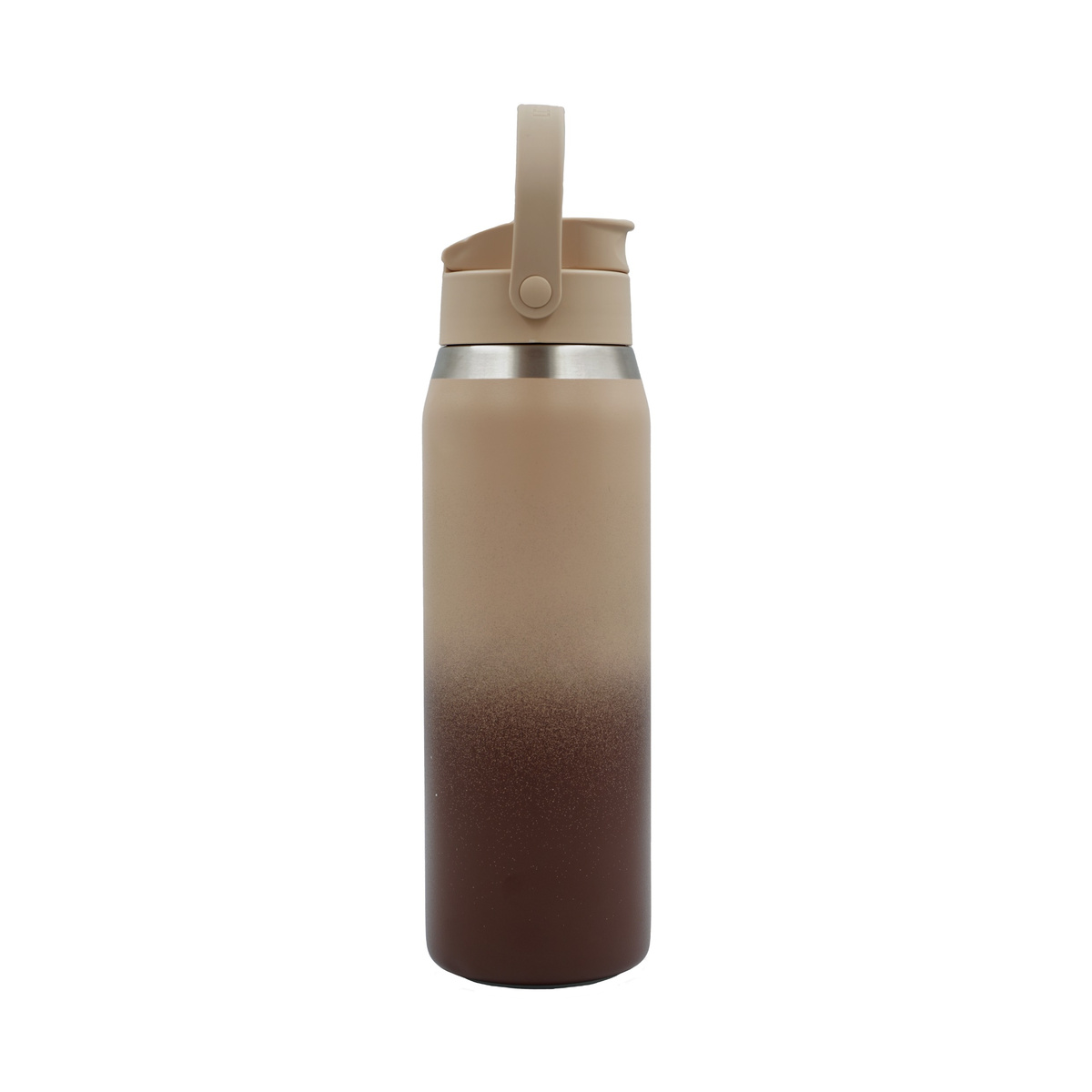 Butelka termiczna 710 ml– Chocolate Brown