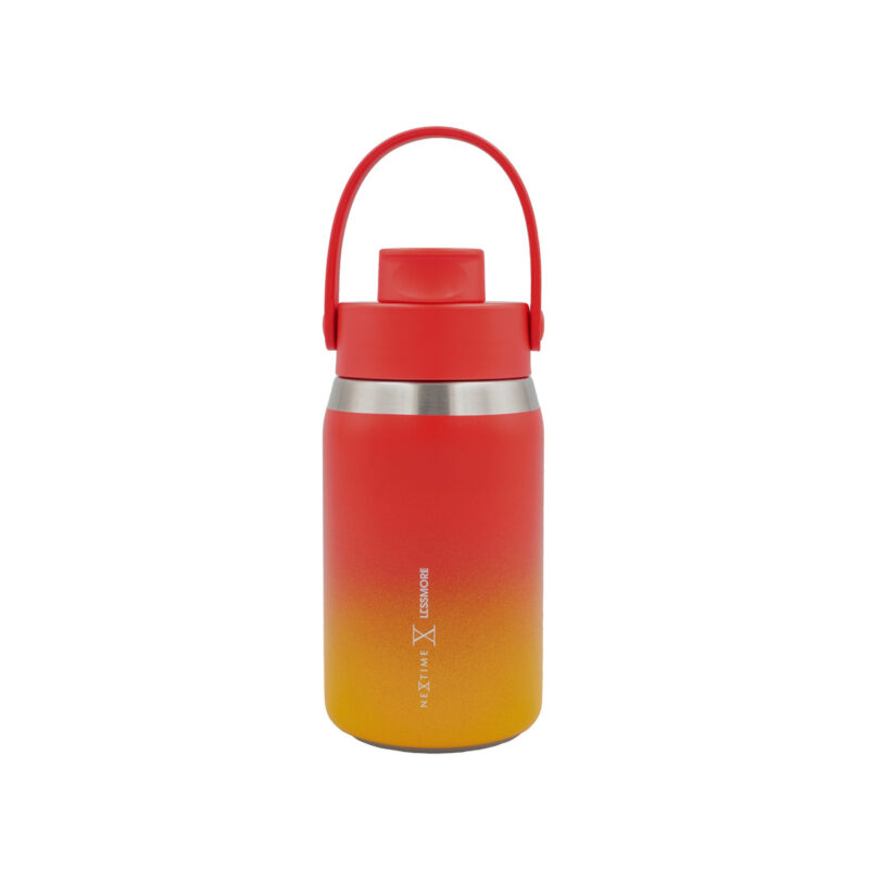 Butelka termiczna Canvas Bottle 355 ml– Fire Drago
