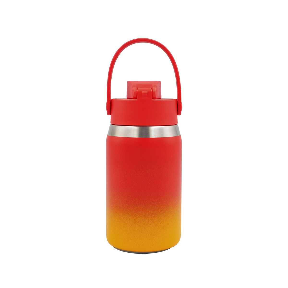 Butelka termiczna Canvas Bottle 355 ml– Fire Drago