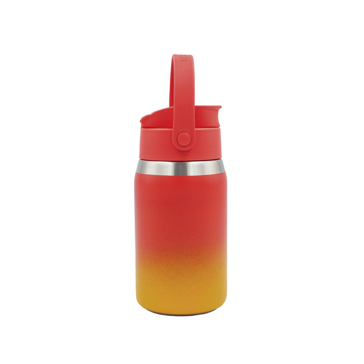 Butelka termiczna Canvas Bottle 355 ml– Fire Drago