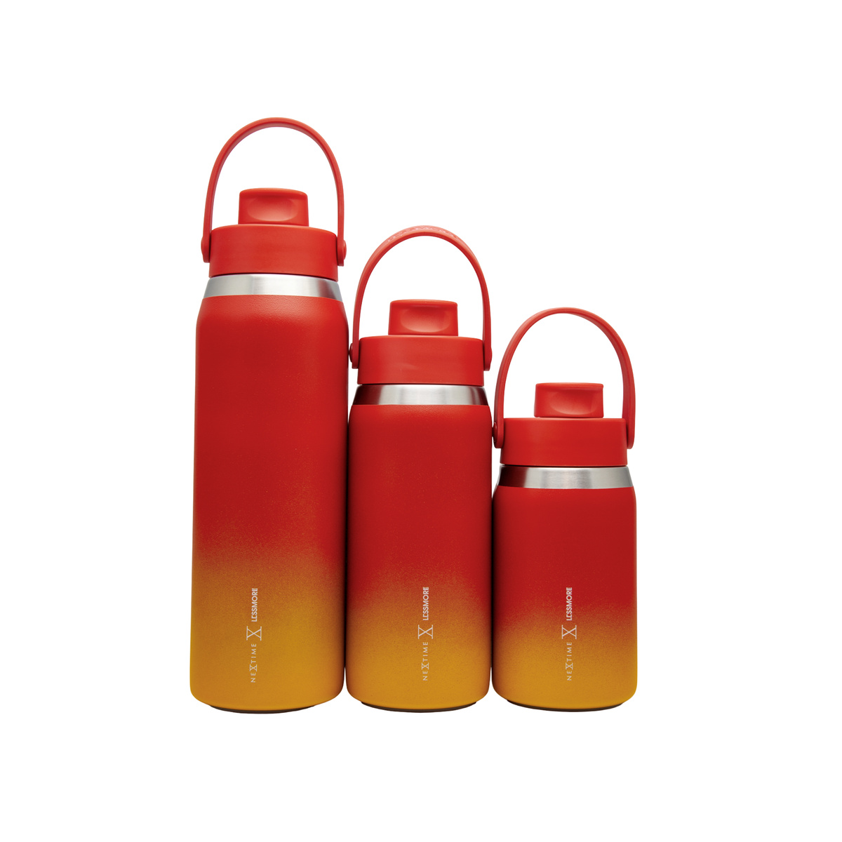 Butelka termiczna Canvas Bottle 355 ml– Fire Drago