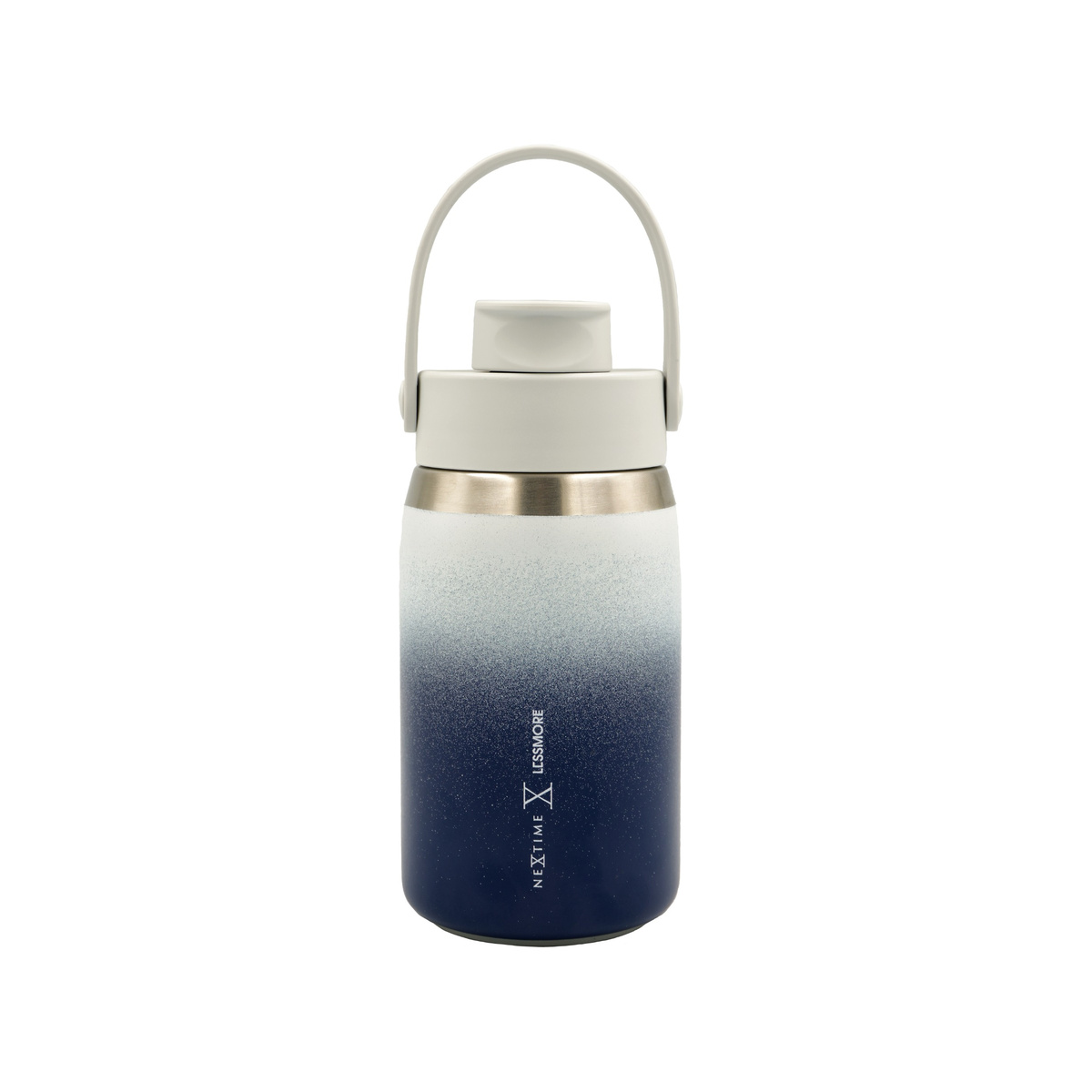 Butelka termiczna Canvas Bottle 355 ml– Midnight B