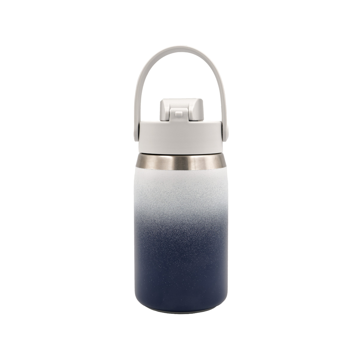 Butelka termiczna Canvas Bottle 355 ml– Midnight B