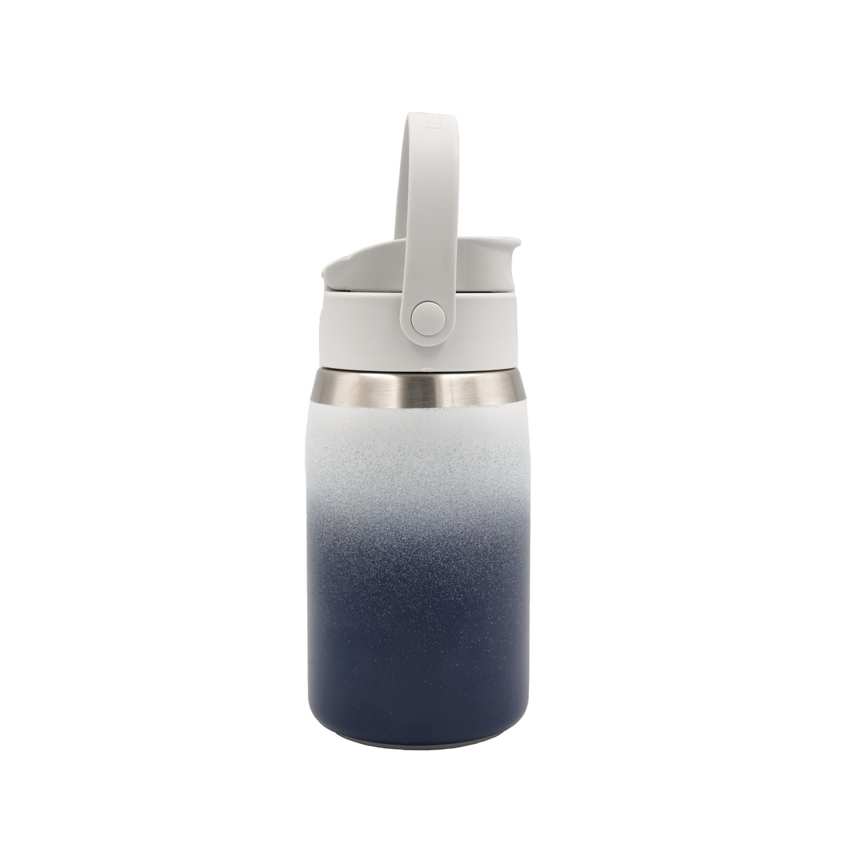 Butelka termiczna Canvas Bottle 355 ml– Midnight B