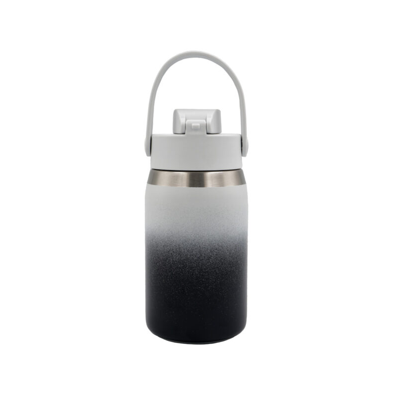 Butelka termiczna Canvas Bottle 355 ml– Steel Grey