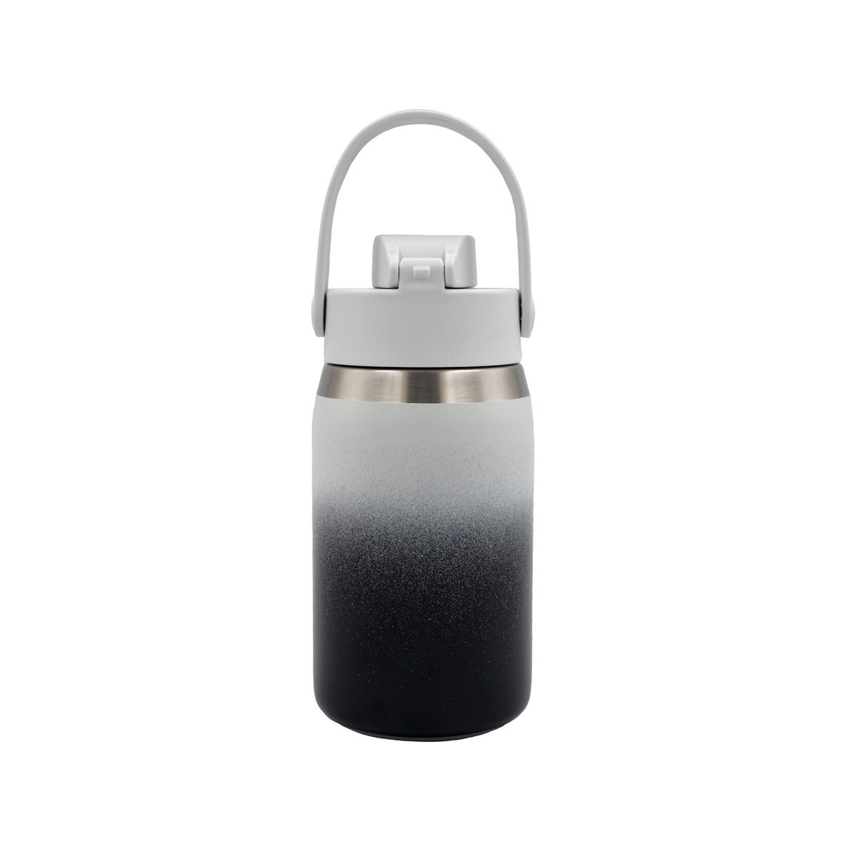 Butelka termiczna Canvas Bottle 355 ml– Steel Grey