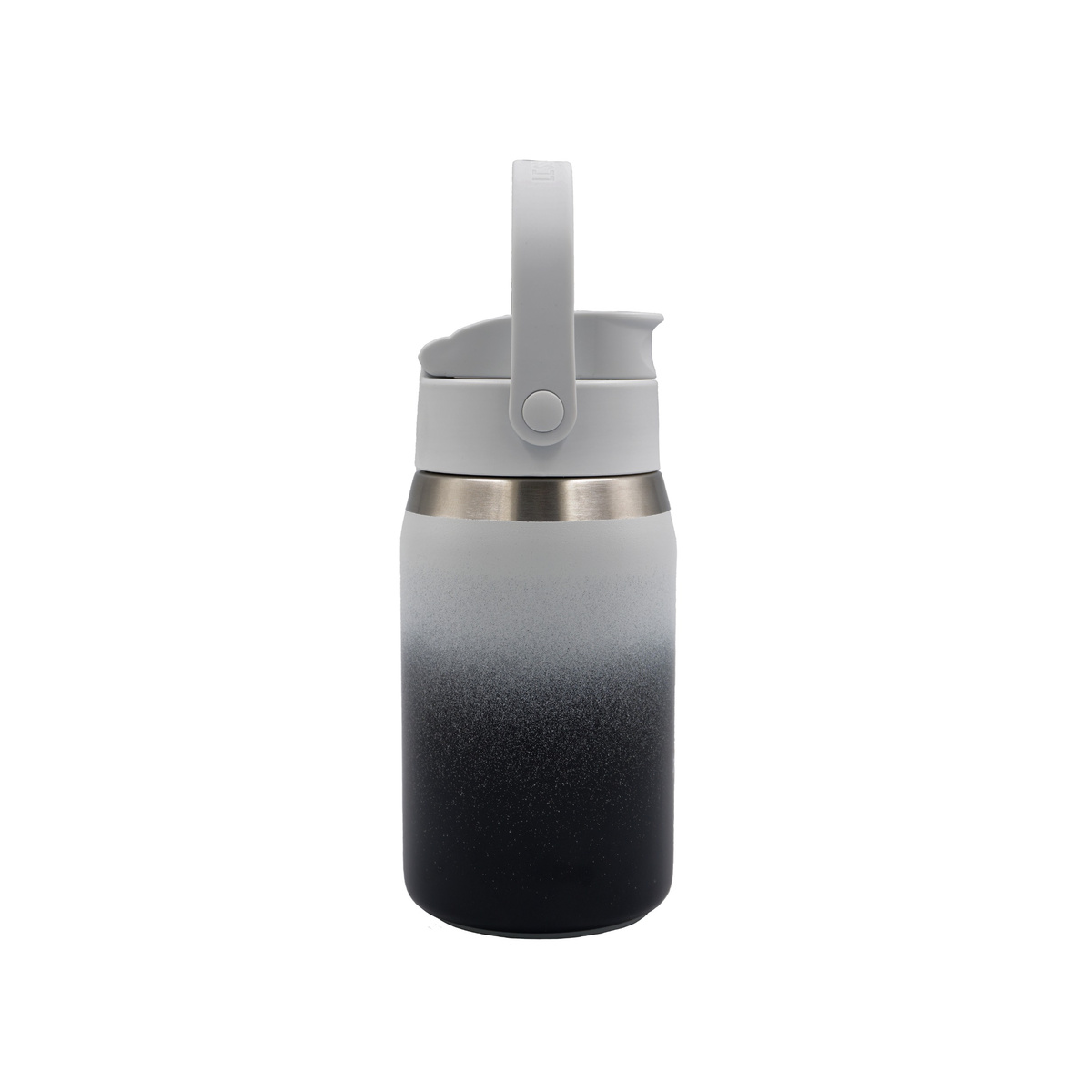Butelka termiczna Canvas Bottle 355 ml– Steel Grey