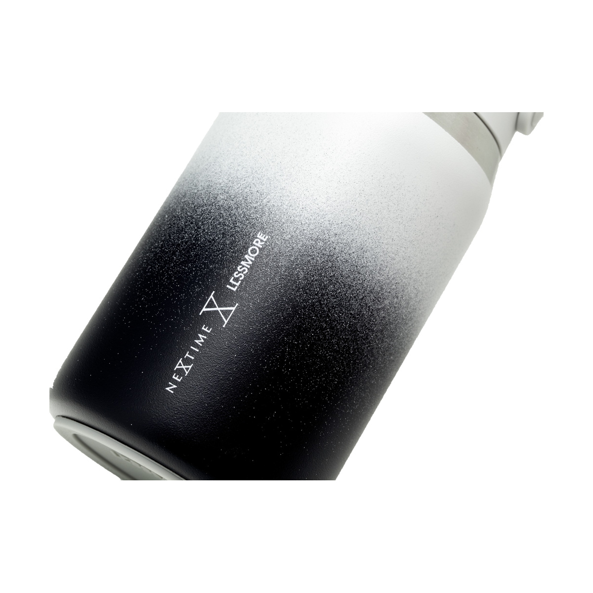 Butelka termiczna Canvas Bottle 355 ml– Steel Grey
