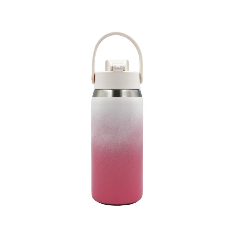 Butelka termiczna Canvas Bottle 473 ml – Cherry Bl