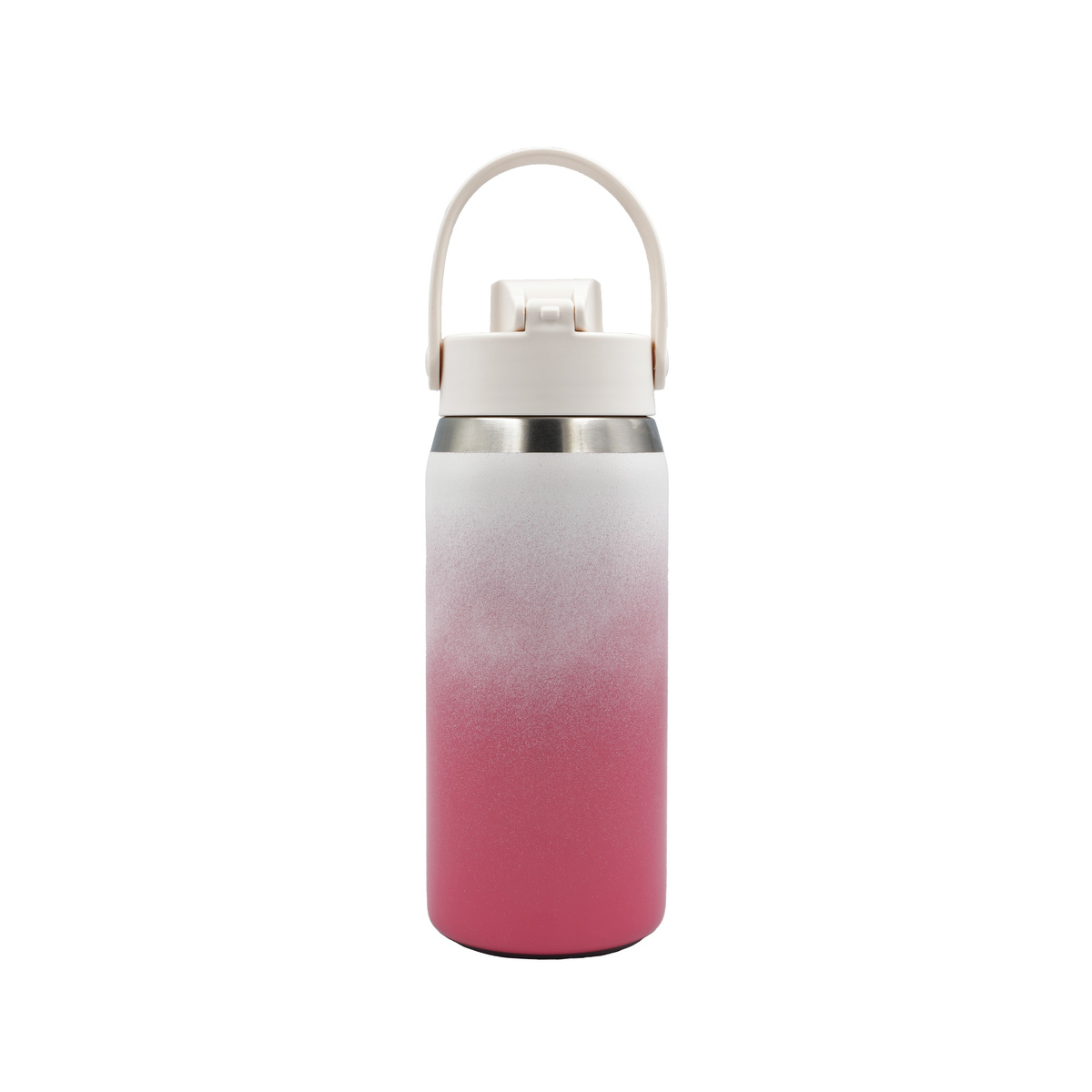Butelka termiczna Canvas Bottle 473 ml – Cherry Bl