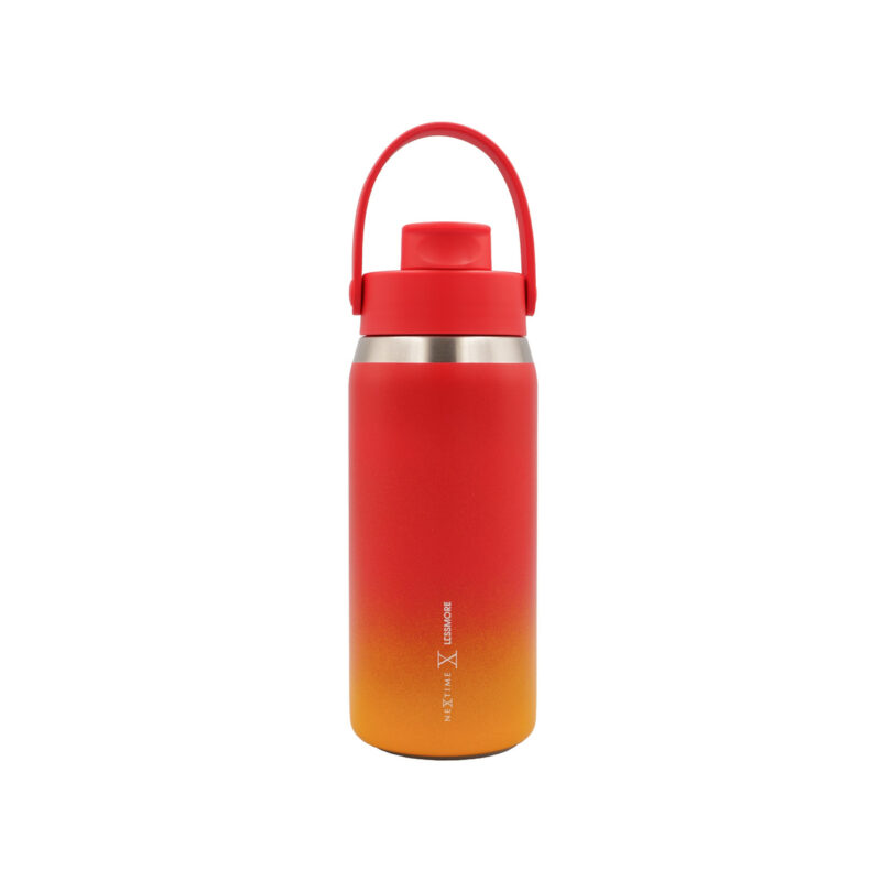 Butelka termiczna Canvas Bottle 473 ml– Fire Drago